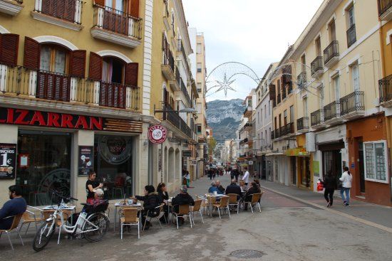 la Plaça del Concell